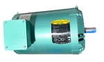Baldor Dual Shaft Super-e Motor 36-000-0166 3HP 230/460 V ** Free Warranty. Fixed Price $799.95.