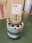 Dayton 3M011 Shaded Pole Electric Motor 1/15HP 1500RPM 230V. Fixed Price $74.99.