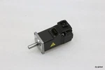Mitsubishi Used HG-KR13 Ac Servo Motor Function Tested MOT-I-1989=2K41-5. Fixed Price $55.98.