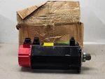 Used Fanuc Ac Servo Motor A06B-0163-B175-R. Fixed Price $643.50.