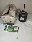 Climatek Furnace Blower Replaces Emerson Usmotors Nidec 1973 K55HXERK-1134. Fixed Price $144.90.