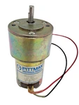 Ametek Pittman GM9433-2 Motor 24 Vdc 728:1 F521. Fixed Price $49.99.