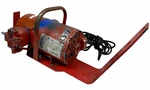 Ge Motors 5KH33GN293X 1/6HP 115V 1PH 60HZ 1725RPM Pump Works. Fixed Price $202.49.