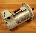 Magnetek 46304351143-0A, CAT#D031 Variable Speed Dc Motor Used. Fixed Price $565.24.