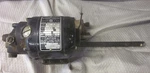 Bodine Electric Speed Reducer Motor NSE-11R 115V .43A 6:1 Ratio Works Great. Fixed Price $64.99.