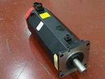 Fanuc 30/3000, A06B-0153-B177 Ac Servo Motor, 168V, 17A, 200HZ, 3000RPM, 3PH. Fixed Price $899.99.