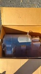 Baldor 15 Hp Industrial Motor, JPM2513T, Phase, 208-230/460V, 60HZ, 176. Fixed Price $1999.00.