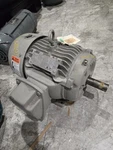 1LE23211CB114AA3 Siemens SD100 3HP Ac Motor 230/460V 1760 Rpm 182T FR30 New $439. Fixed Price $439.00.