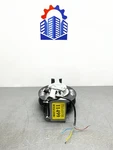 Ebm-papst CRBB/3-190/060M Ec 1L0 Ul BP16 120V 1PH/EXTERNAL Rotor Motor. Fixed Price $169.15.