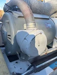 200 Hp Lincoln Ac Electric Motor 1780 Rpm 445T 460V Lincgaurd Dripproof. Fixed Price $2500.00.