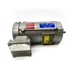 Baldor VM7010A 208-230/460V 3.2-3/1.5A Nsnp. Fixed Price $523.00.