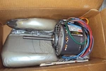 Dayton 3M852 Motor 1/4 Hp 1075 RPM,230 48YZ ,60 Hz Hvac/r Speed. Fixed Price $72.95.