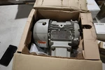 New Siemens 1LE23211AA114AA3 MOTOR140 SD100 Al Rotor 1LE2321-1AA11-4AA3 #HS-17. Fixed Price $750.00.
