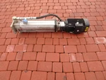 Grundfos CRN3-29 A-p-gi-e-hqqe A96574793P10949 High Pressure Pump. Fixed Price $1193.68.
