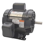 Dayton 5K480 Gp MOTOR,1 HP,1,750 RPM,115/230V AC,182. Fixed Price $944.61.