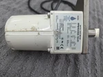 Oriental Motor FPW425S-15 Water Tight IP67. Fixed Price $125.00.