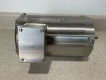 Baldor VSSEWDM3542 .75HP, 1760RPM. Fixed Price $300.00.