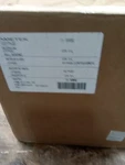 Ametek-motors 122175-00 Motor, 8.4" Stage 120 Volt B/b Tangential Hi-eff. Fixed Price $100.00.