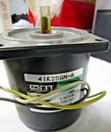 New Oriental Motor Induction 100V 25W 1250/1550R/MIN 4IK25GN-A. Fixed Price $66.75.