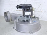 Fasco 70581406 Draft Inducer Blower Motor Assembly 120V A066 1/30HP 7058-1406. Fixed Price $80.00.