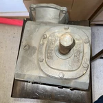Boston Gear 700 Series Ratio 50 Reducer. Fixed Price $119.40.
