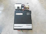 Reliance Maxpak Iii Vs Drive 230V 20HP 20D6171. Fixed Price $2400.00.
