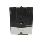 Allen Bradley 20AE3P9A0AYNNNNN Ser. F/w 2.005 432-660VAC 4.4A Unmp. Fixed Price $1052.00.