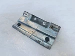 2010-2017 Victory Cross Country Roads & Magnum License Plate Mount Bracket. Fixed Price $9.95.