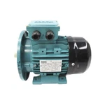 Brook Crompton TA6M.75-2 208-230/460V 2.85-2.90/1.45A Nsnp. Fixed Price $650.00.