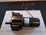 Leeson M1115024.00 Electric Motor 90 Volt Dc Rpm 1/20 Hp 30 Frame 985-602C. Fixed Price $249.99.