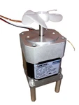 Ametek Pittman I3483-M5180 Brushless Dc Servo Motor Used. Fixed Price $119.44.