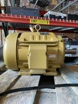 Baldor-reliance EM2394T 15HP 3PH Motor 230/460V 3520RPM. Fixed Price $1199.99.