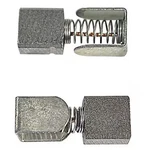Dayton 33K905 Motor Brush Set, 90VDC, PK2. Fixed Price $38.79.