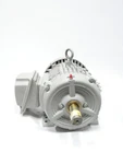 Siemens SD100 1EEE Motor 182T 3PH 3HP 3520RPM 1-1/8IN 460V-AC. Fixed Price $385.85.