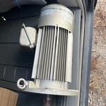 Magnet Brake 3 Phase Induction Motor FB-8B. Fixed Price $1999.99.