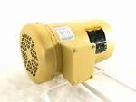 Baldor Super-e VEM3555 General Purpose Motor 2HP 208-230/460V 3-PH 3490RPM (R105. Fixed Price $270.00.