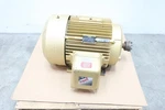 Baldor EM4310T Super-e Motor 60HP 364TS 3PH 230/460V-AC 3560RPM. Fixed Price $2700.00.