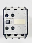 Siemens 3TF4211-0BB4 Contactor 30A 15HP Coil 24VDC. Fixed Price $130.61.