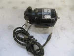 Bodine Electric Speed Reducer Motor 17RPM 100:1 NSP-11R Serial 1753024 Oem. Fixed Price $43.36.