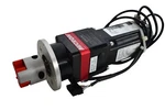 Thomson Micron XT060-005-0-RM060-17 Xtrue Gearhead Kollmorgen AKM22H-CKSNAD02. Fixed Price $844.98.