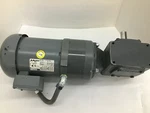 Weg Boston Gear 1UTEICGNXX3/404E Ac Motor 0.75 Hp 208-230/460V 1730 Rpm 4P B56C. Fixed Price $275.00.