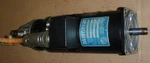 Rexroth Indramat Permanent Magnet Motor MAC063C-0-MS-4-C/095-B-1/W1522LV. Fixed Price $1550.00.