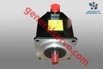 Fanuc A06B-0034-B075#7008 Ac Motor B6/2000 A32B W/keyway *1 Year Warranty*. Fixed Price $1267.00.