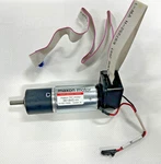 Maxon Motor 361843 RE-MAX29 W/ Gearbox & HEDL-5540 Encoder A02. Fixed Price $95.00.