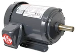 Us Motors General Purpose Gp Phase 143T 1765 & 1455RPM 1HP S81-094 U1P2D. Fixed Price $300.00.