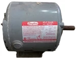 Dayton 5K416B Split-phase Belt Drive Motor, 1/2 Hp, 56 Frame, 115V Ac Voltage,. Fixed Price $109.99.