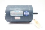 Leeson C6T34DC64C Motor 56J 1-1/2HP 3450RPM 208-230/460V-AC 3PH. Fixed Price $277.90.