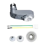 1PCS RS775 High-speed Motor Gearbox 18V-24V For Power Wheels Kids Vehicles. Fixed Price $28.82.