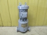 Union Pump Co. Unichem 1-1/2 X 7 Centrifugal 29 Gpm 5 Hp 3 Ph 128 Tdh. Fixed Price $1499.99.