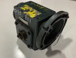 Grove Gear Division Flexaline HMQ1238-1 Input Hp 2.68 Motor Frame 56C Ratio 15:1. Fixed Price $200.00.